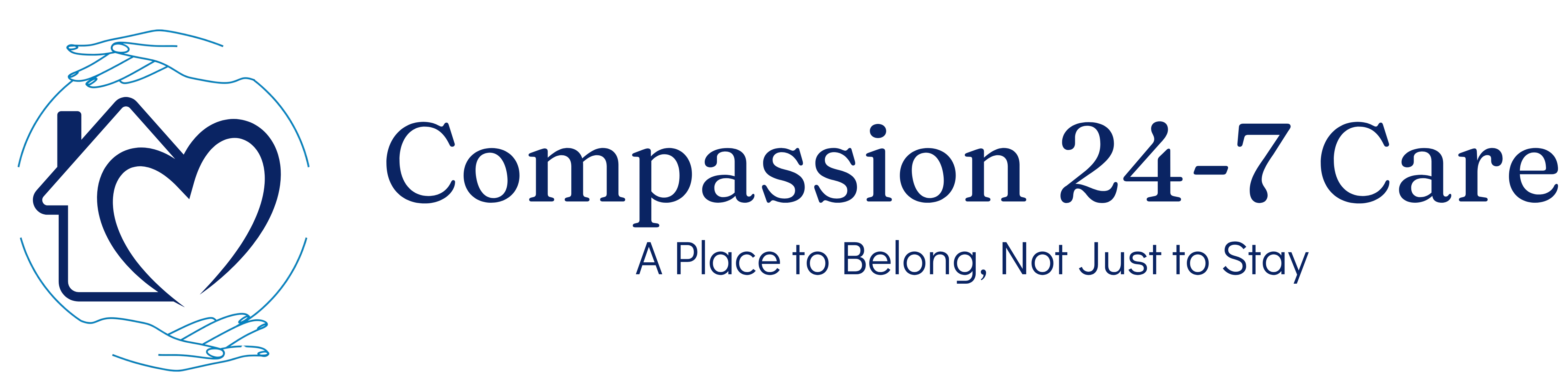Compassion 24-7 Care